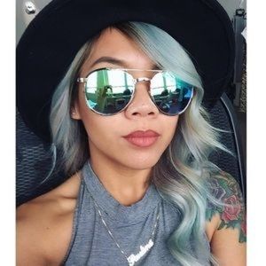 Quay Australia Sunglasses